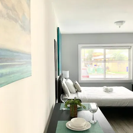 Adorable Private Apartments In The Heart Of Miami! Exterior photo