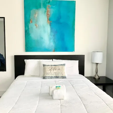 Adorable Private Apartments In The Heart Of Miami! Exterior photo