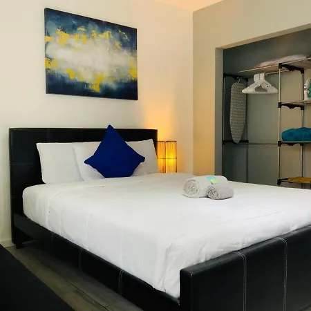 Adorable Private Apartments In The Heart Of Miami! Exterior photo