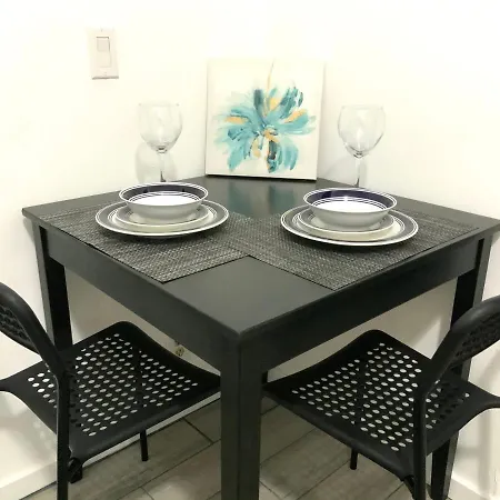 Adorable Private Apartments In The Heart Of Miami! Exterior photo