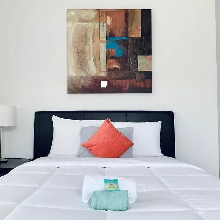 Adorable Private Apartments In The Heart Of Miami! Exterior photo