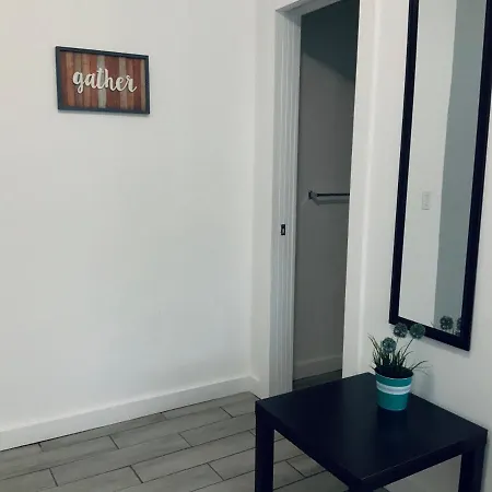 Adorable Private Apartments In The Heart Of Miami! Exterior photo