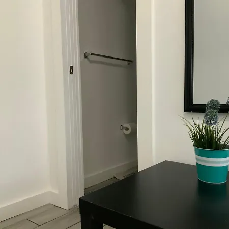 Adorable Private Apartments In The Heart Of Miami! Exterior photo