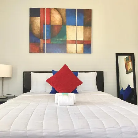 Adorable Private Apartments In The Heart Of Miami! Exterior photo