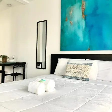 Adorable Private Apartments In The Heart Of Miami! Exterior photo