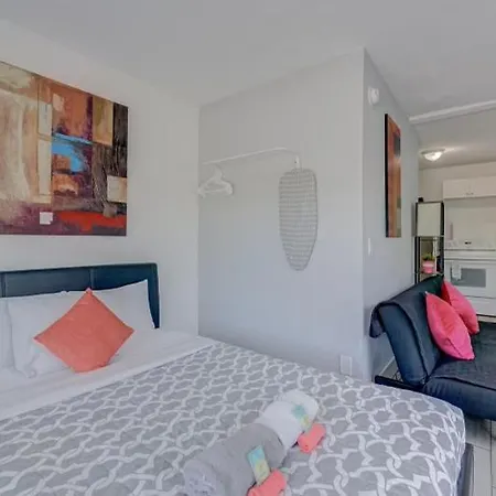Adorable Private Apartments In The Heart Of Miami! Exterior photo