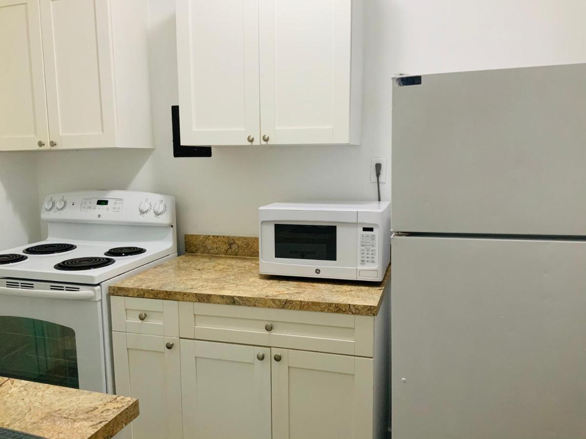 Adorable Private In The Heart Of Miami! Apartamento *