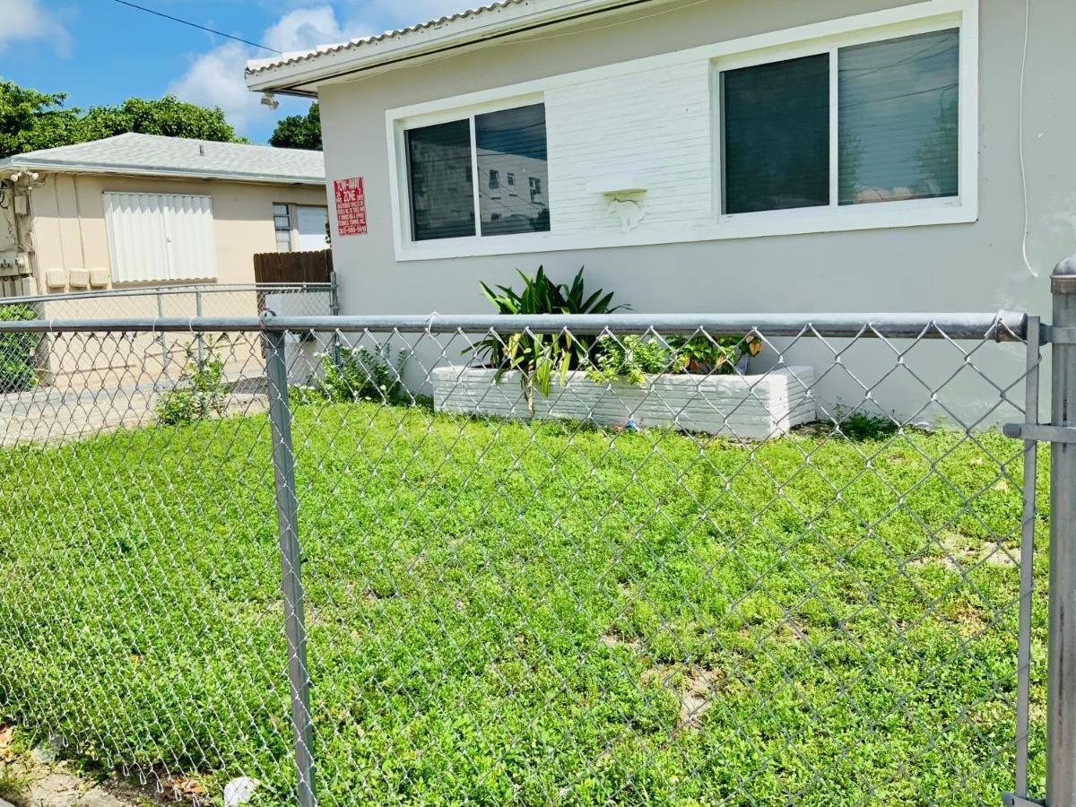 Apartamento Adorable Private In The Heart Of Miami! Miami
