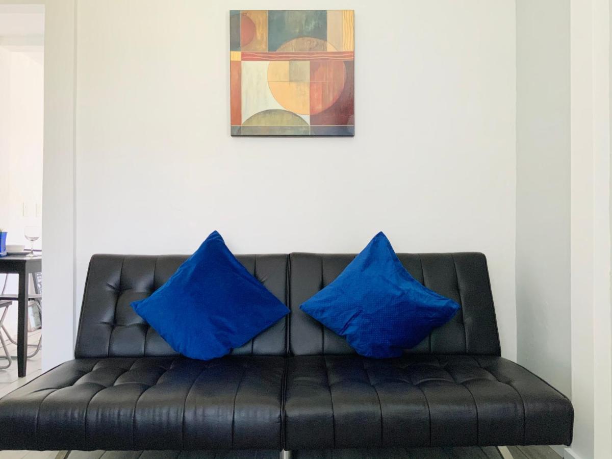 Apartamento Adorable Private In The Heart Of Miami! *