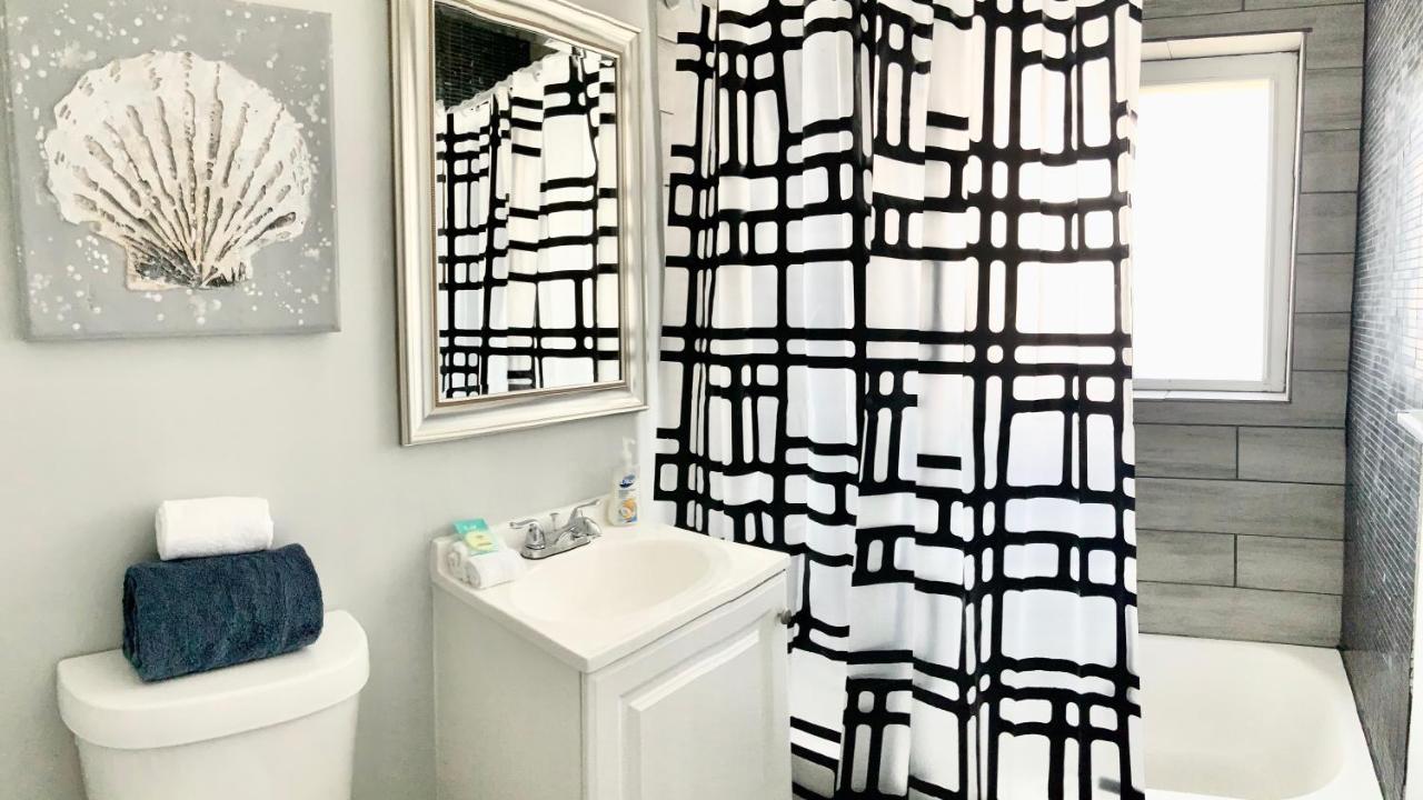 Adorable Private In The Heart Of Miami! Apartamento