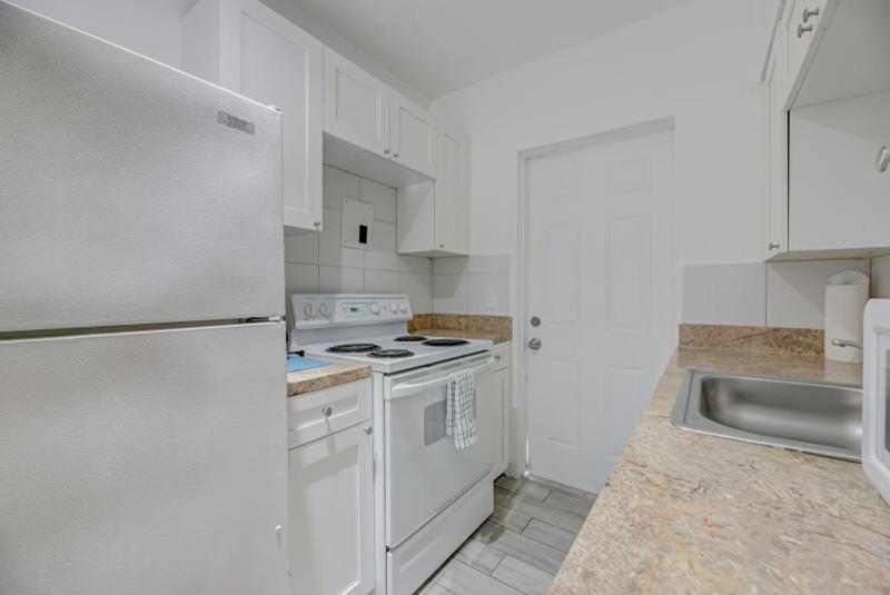 Apartamento Adorable Private In The Heart Of Miami! *